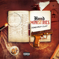 Man in My City - Doughboy Clay, Cash Kidd