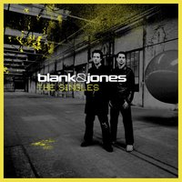 Perfect Silence (Short Cut) - Blank & Jones