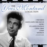 Toi, Tu Ne Ressembles - Yves Montand