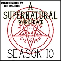 Carry on Wayward Son (From "Season 10: Episode 23") - The Winchester's