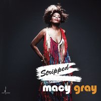 Redemption Song - Macy Gray