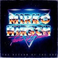 The Power Of Desire - Mirko Hirsch