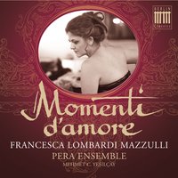 Ohimè ch'io cado - Pera Ensemble, Francesca Lombardi Mazzulli, Mehmet Cemal Yeşilçay