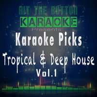 Ready for Your Love - Hit The Button Karaoke