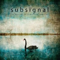 A Myth Written On Water - Subsignal