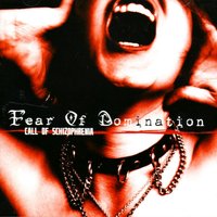 Mistake in Evolution - Fear Of Domination