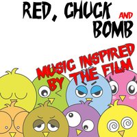 Rock You Like a Hurricane (From "Angry Birds Movie") - CDM Rock Project