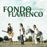 Mi Madre Este Orgullosa de Mi - Fondo Flamenco