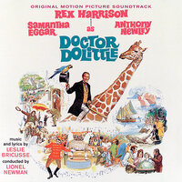 Talk To The Animals - Leslie Bricusse