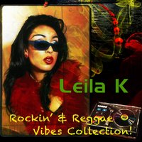 Rude Boy - Leila K feat. Papa Dee & StoneBridge, Leila k, Papa Dee
