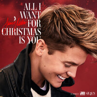 All I Want for Christmas Is You - Jamie Miller