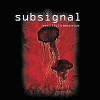 Walking With Ghosts - Subsignal