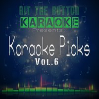 We Don't Talk Anymore - Hit The Button Karaoke