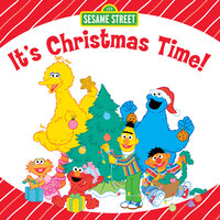 We Wish You a Merry Christmas - Bert, Ernie, Elmo