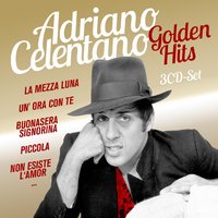 La Mezzaluna - Adriano Celentano