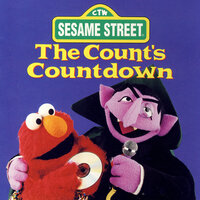 Hands - Count Von Count