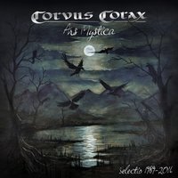 Sverker (2016) - Corvus Corax