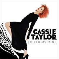 Again - Cassie Taylor
