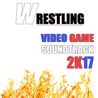 Paranoid (From Wwe 2K17") - Hell's Black Roses, Fandom Video Gamers