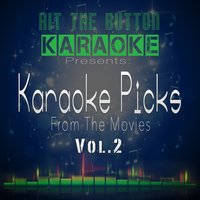 Footloose - Hit The Button Karaoke