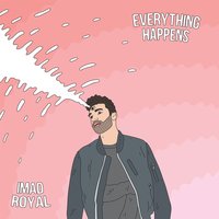 Losing It All - Imad Royal