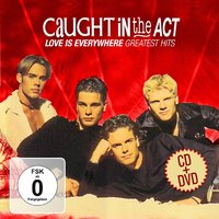 Do It For Love - Caught in the Act