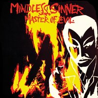 Master of Evil - Mindless Sinner