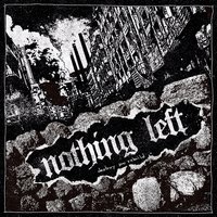 Hands of Death - Nothing Left