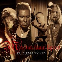 Kuolemanvirta - Mustan Kuun Lapset