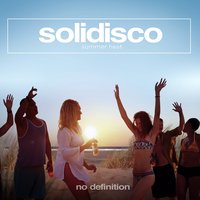 Summer Heat - Solidisco, Dubdogz