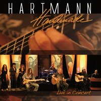 Is It You - Hartmann