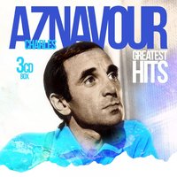 Quand Tu Viens Chez Moi...,mon Coeur - Charles Aznavour