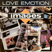Love emotion - IMAGES