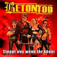 Schrei es raus - Betontod