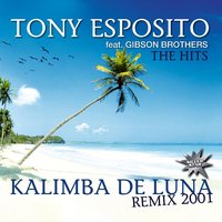 As Tu As - Tony Esposito