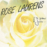 L'absence - Rose Laurens