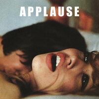 It's about time - Applause