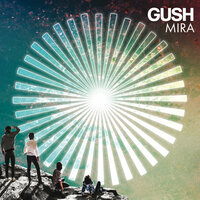 Blue Rays - Gush