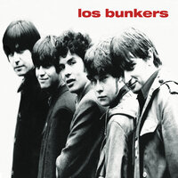 El Detenido - Los Bunkers