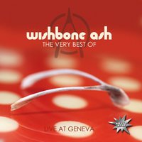 Some Time - Wishbone Ash