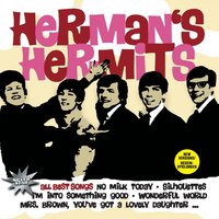 Somethings's Happening - Herman's Hermits