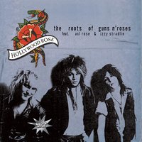 Anythin Goes - Hollywood Rose