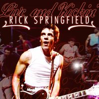 What Kind Of Fool Am I - Rick Springfield