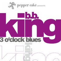 Misteated Woman - B.B. King