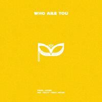 Who Are You - Jaycee