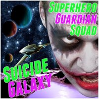 I Started a Joke (From "Suicide Squad") - The Three Glees