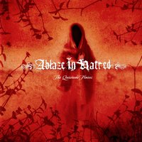 The Wandering Path - Ablaze in Hatred