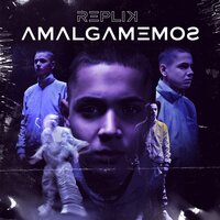 Amalgamemos - Replik