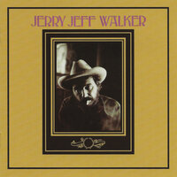 That Old Time Feeling - Jerry Jeff Walker