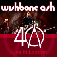 Engine Overheat - Wishbone Ash